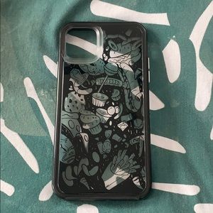 Lifeproof iPhone case